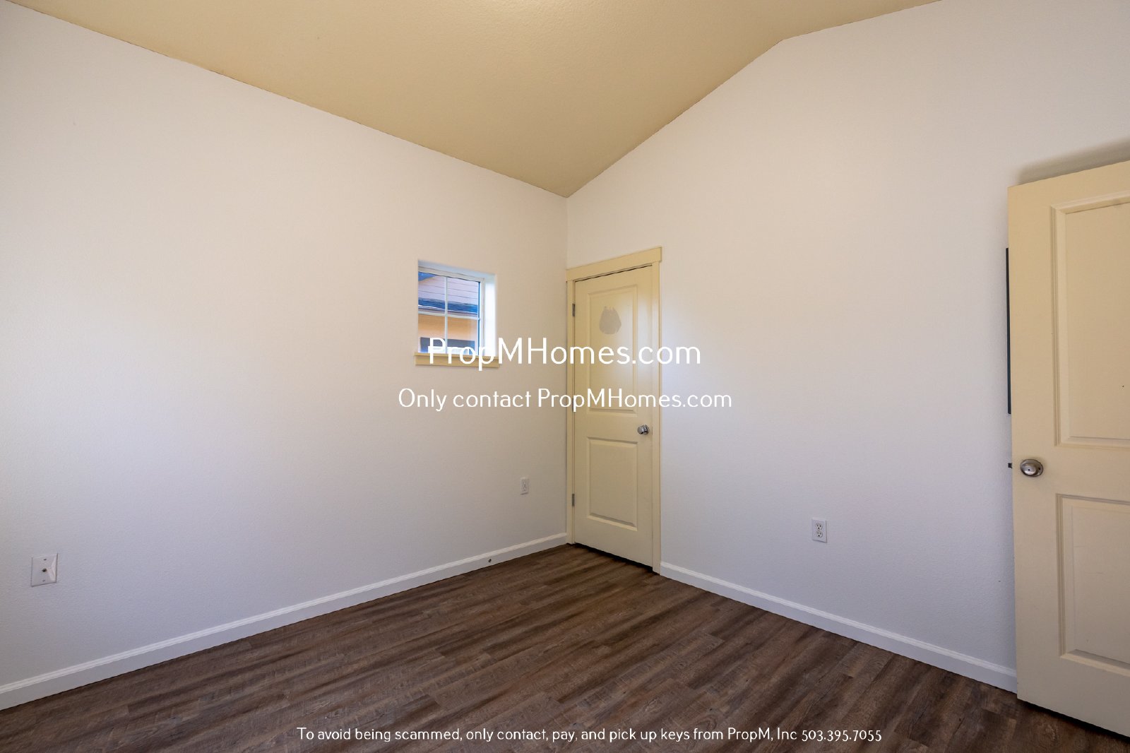 Spacious Three Bedroom Condo In Sherwood! property image