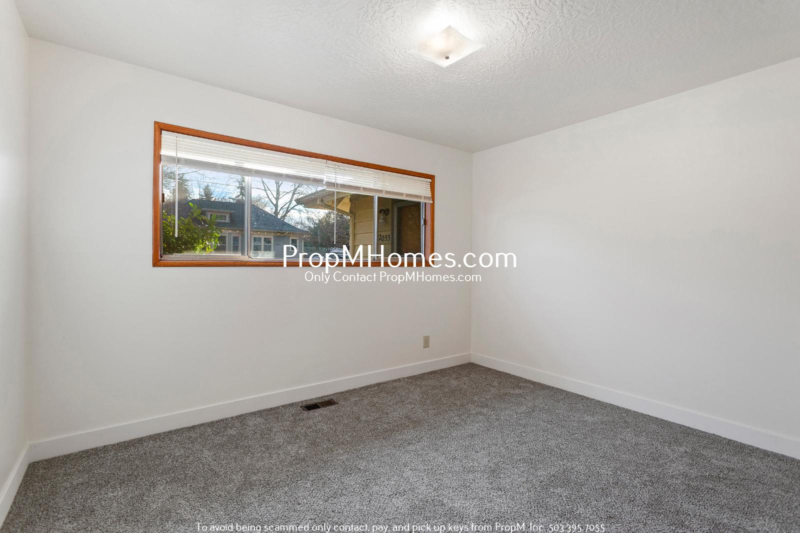 Charming Two Bedroom Duplex in Vose Neighborhood - Corner Lot! property image