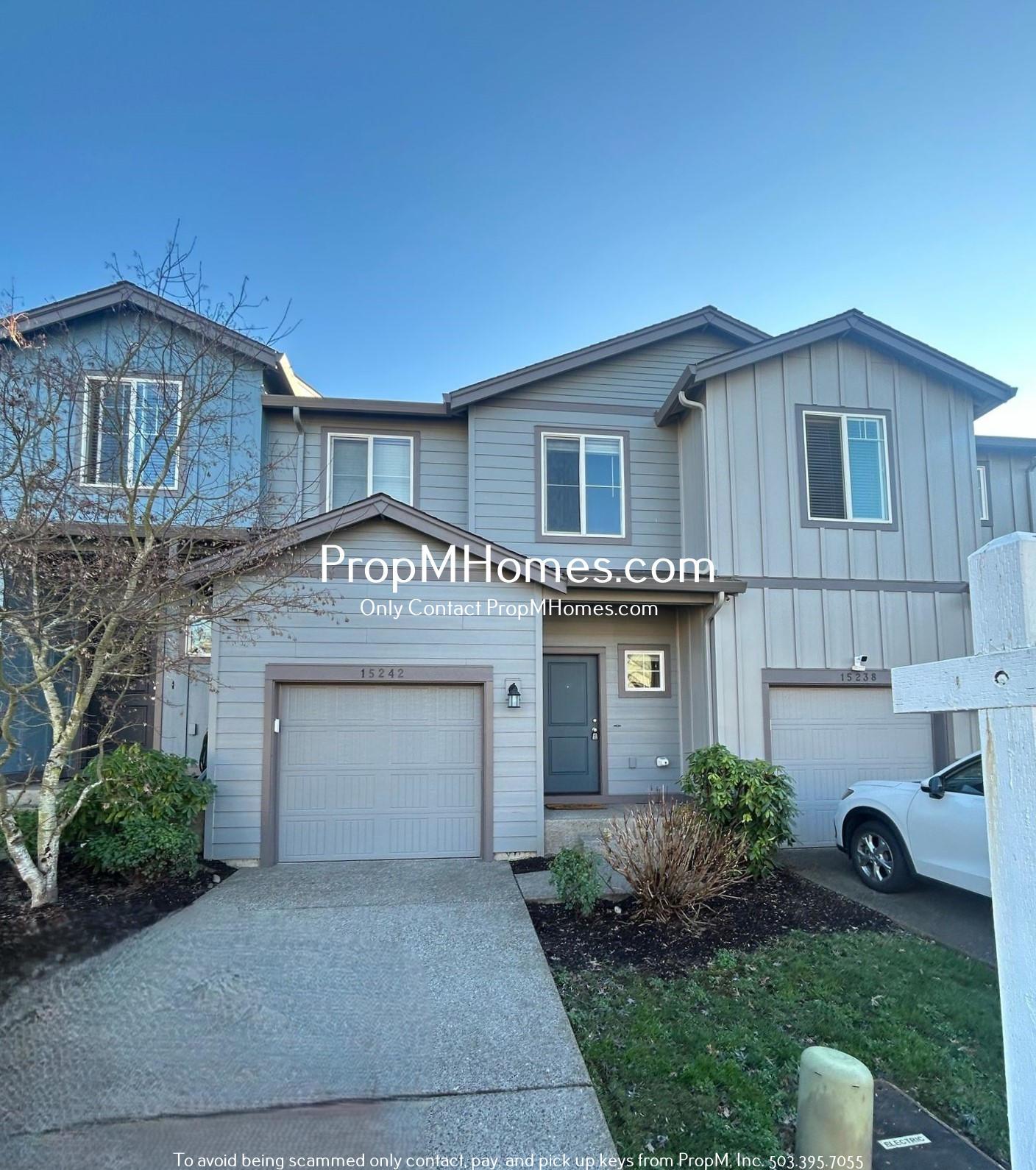 Beautiful Damascus Three Bedroom Townhouse in Wind Swept Waters! property image