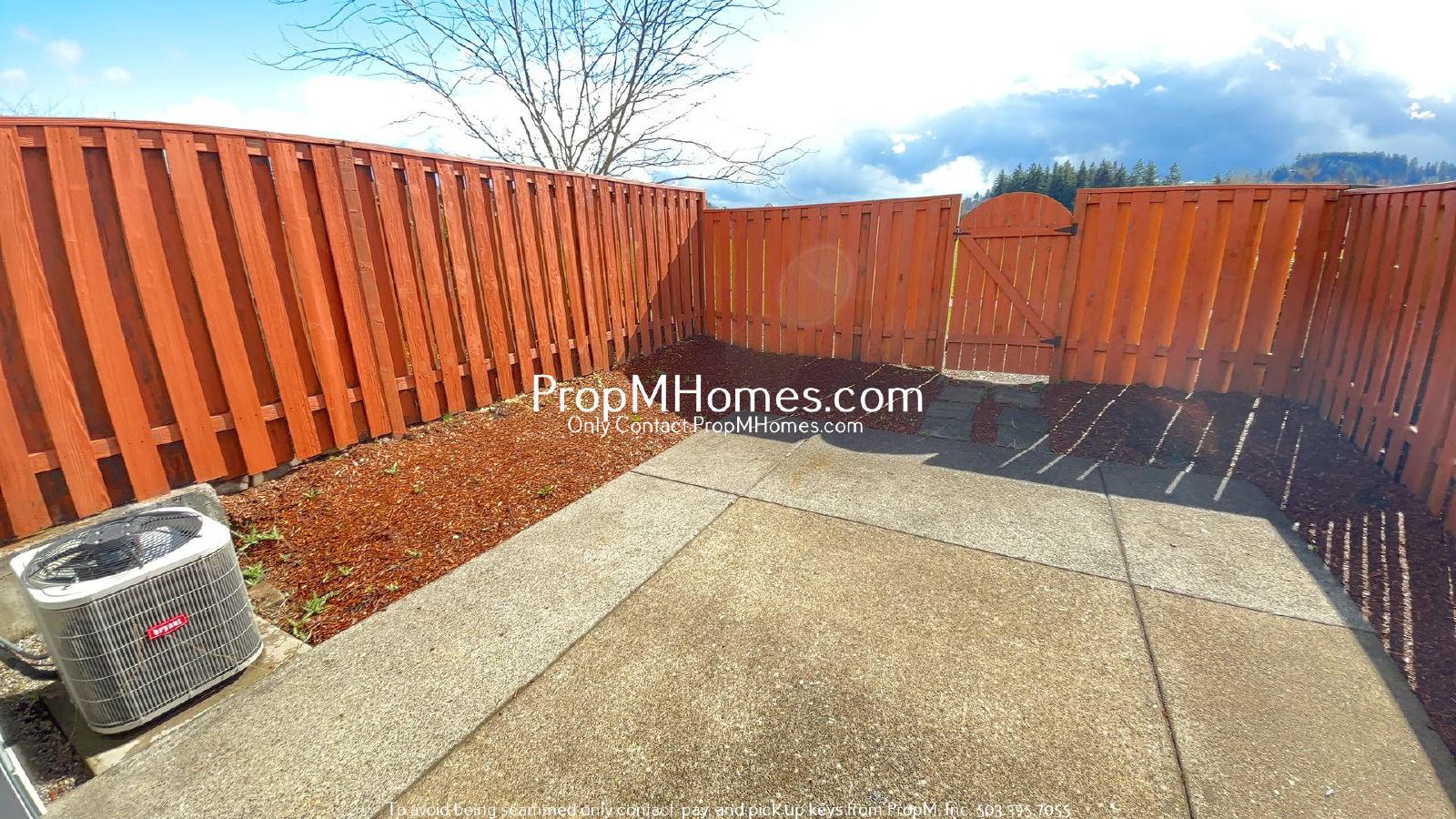 Beautiful Damascus Three Bedroom Townhouse in Wind Swept Waters! property image