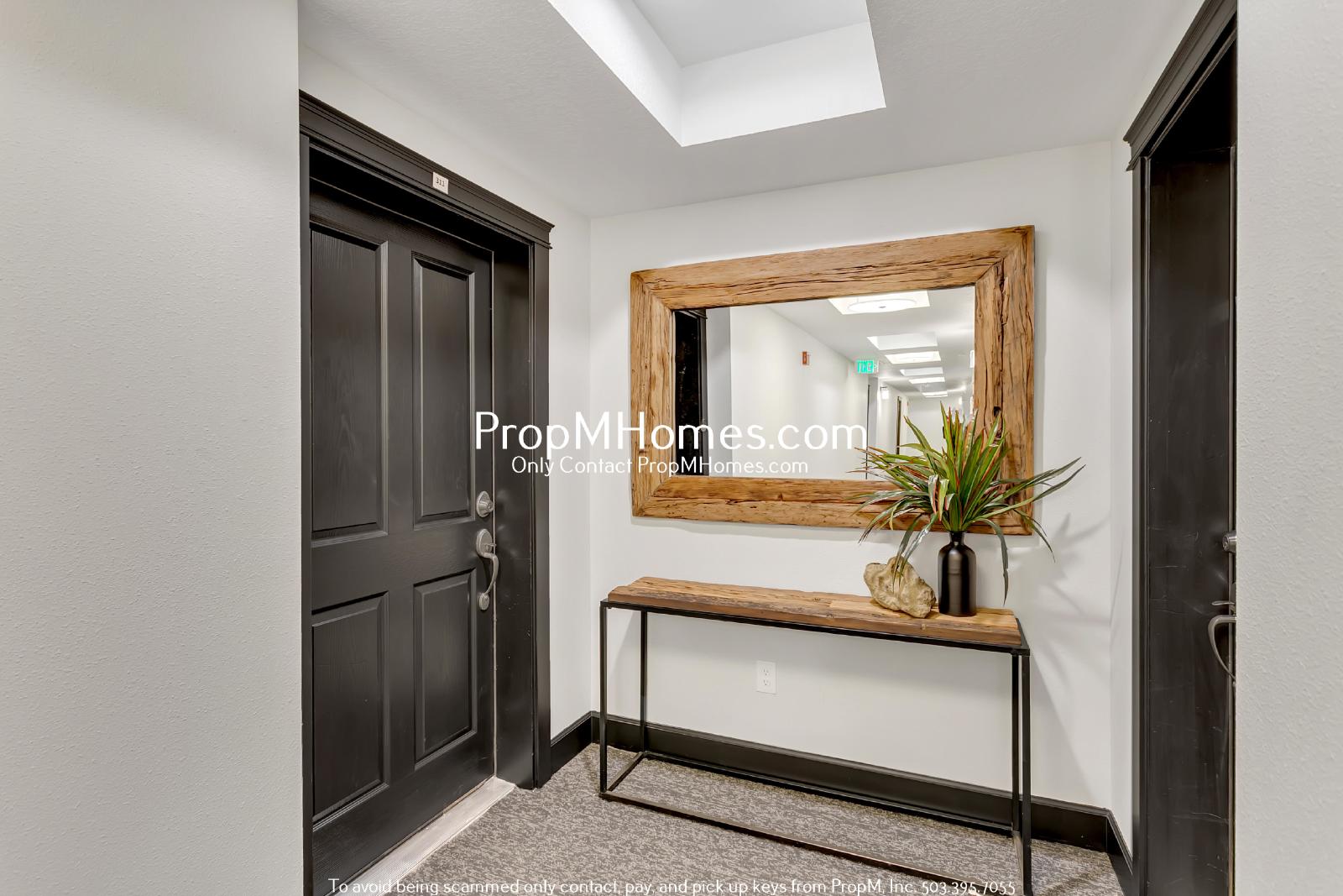 Light Filled One Bedroom Condo at the Beranger! property image