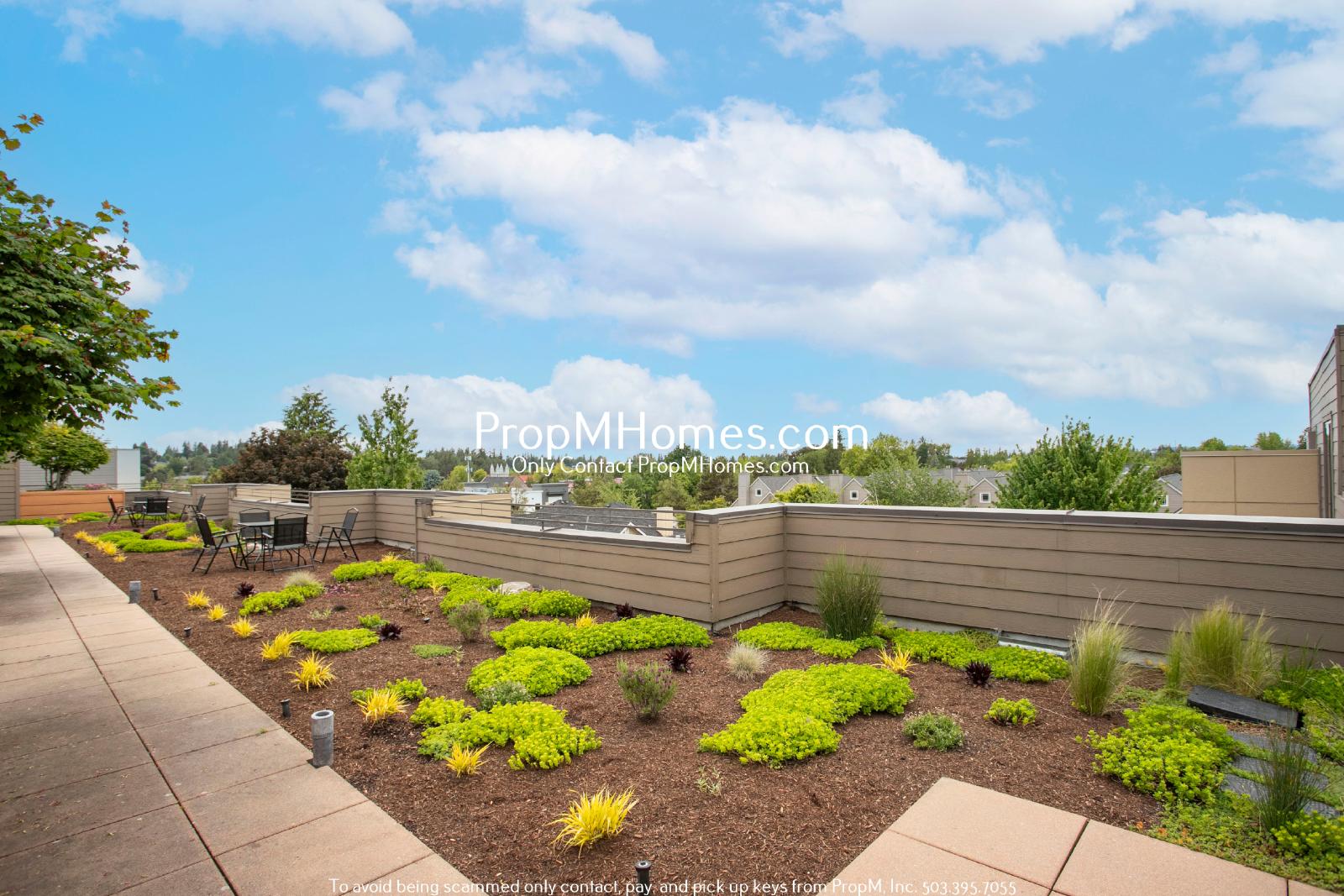 Light Filled One Bedroom Condo at the Beranger! property image