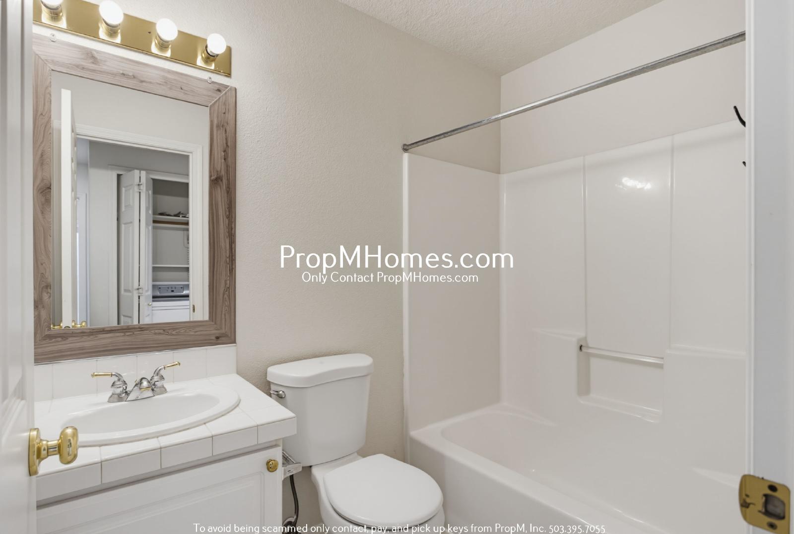 Four Bedroom Home in Sherwood! property image