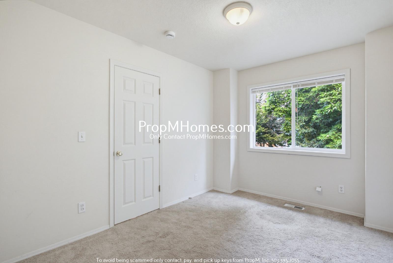 Four Bedroom Home in Sherwood! property image