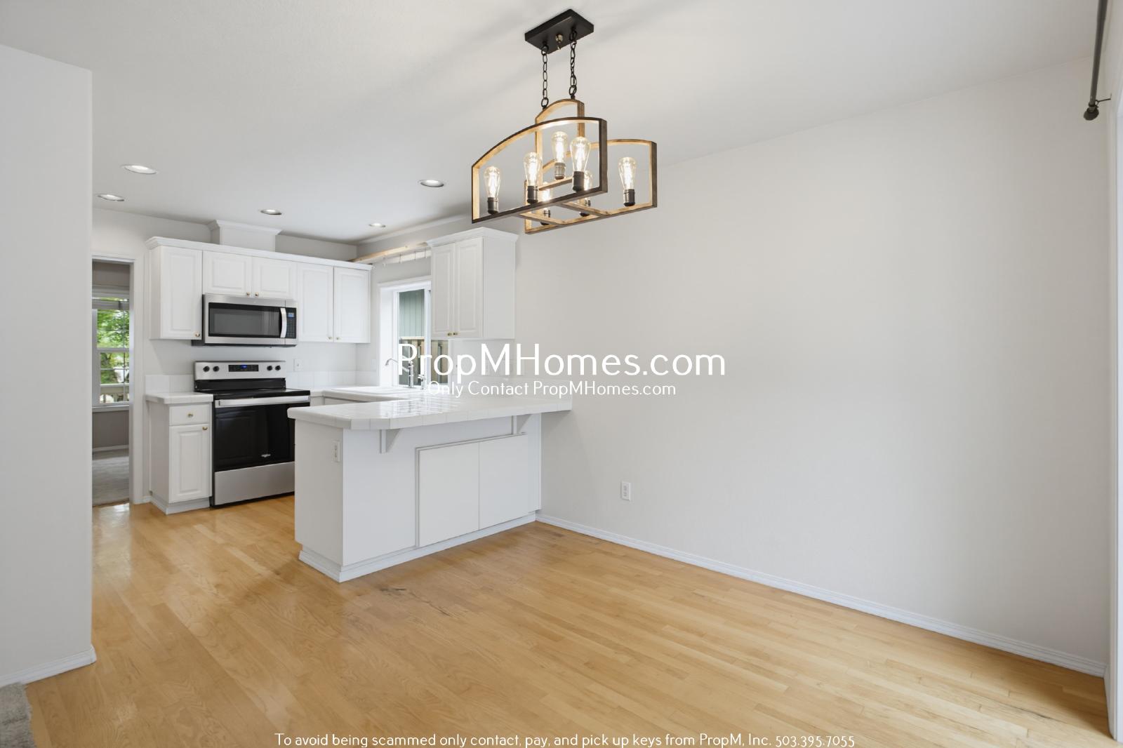 Four Bedroom Home in Sherwood! property image