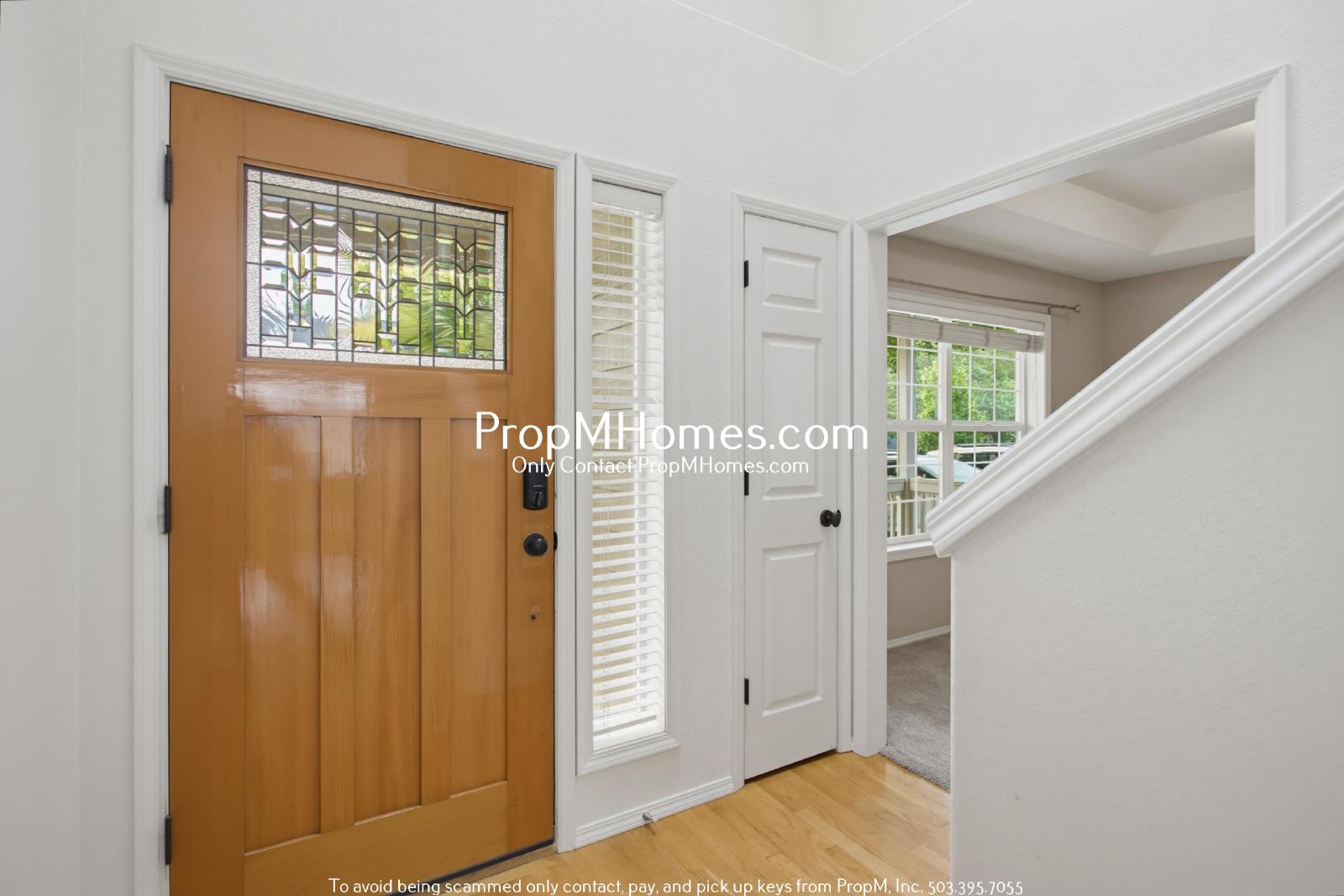 Four Bedroom Home in Sherwood! property image