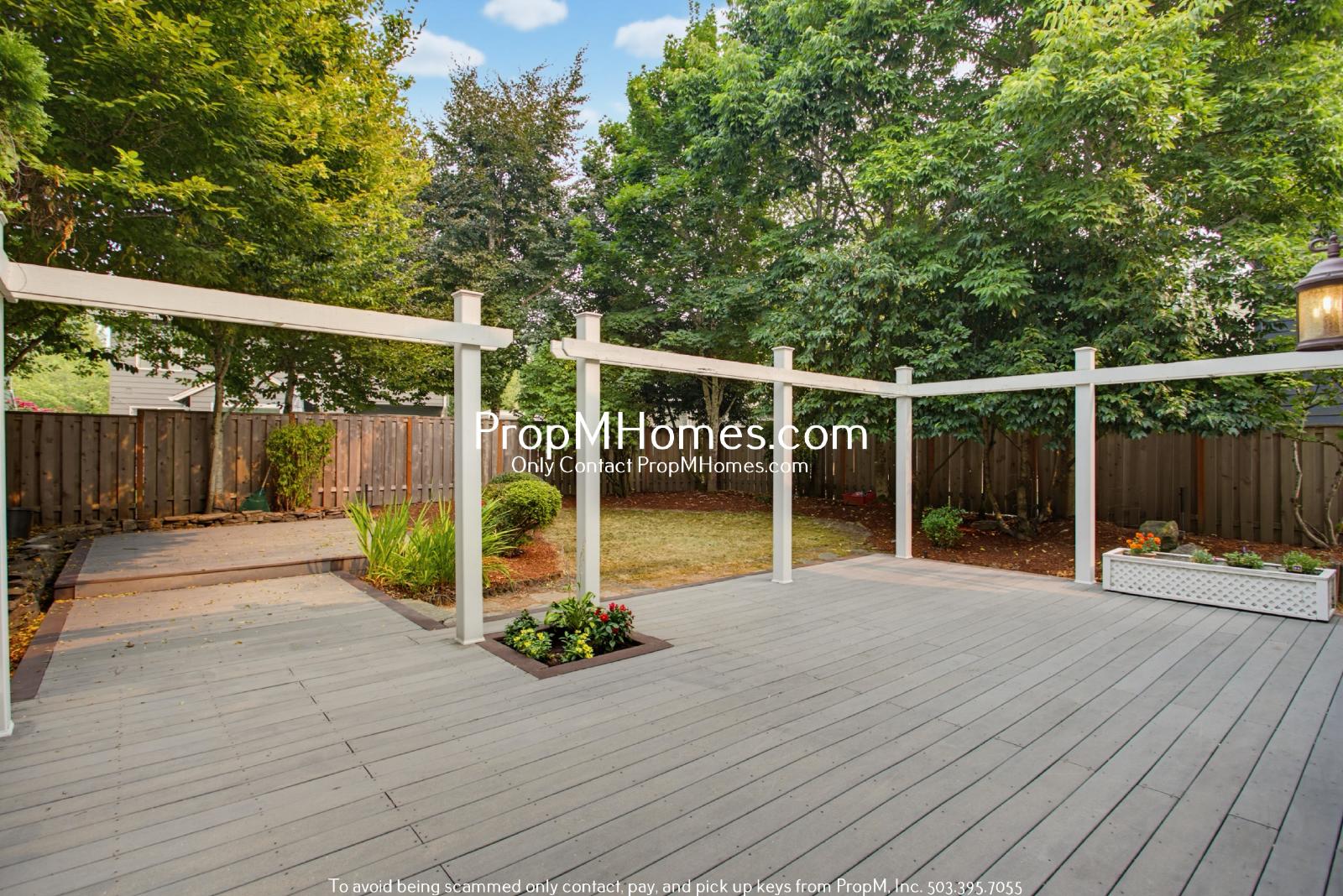 Four Bedroom Home in Sherwood! property image