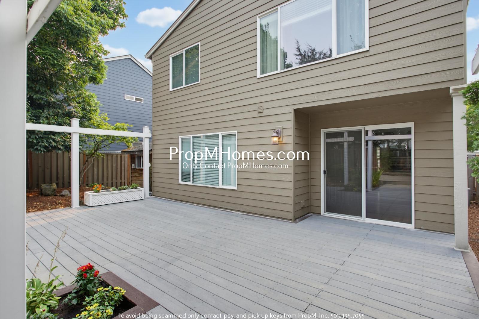 Four Bedroom Home in Sherwood! property image