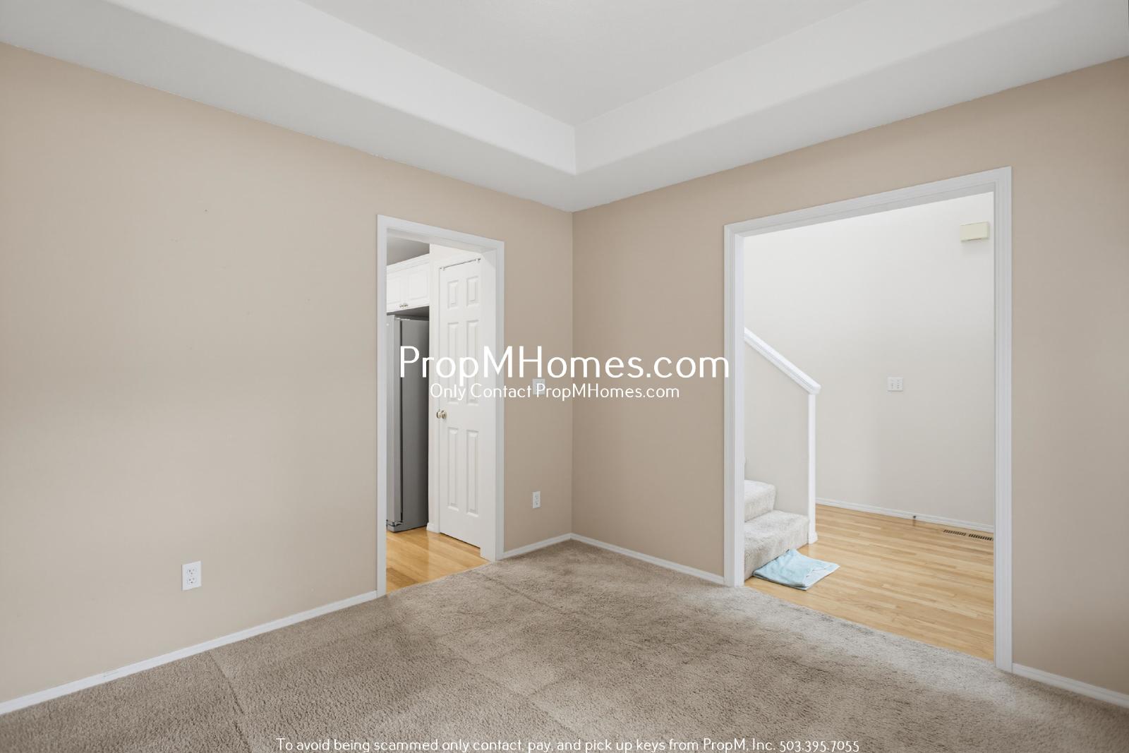 Four Bedroom Home in Sherwood! property image
