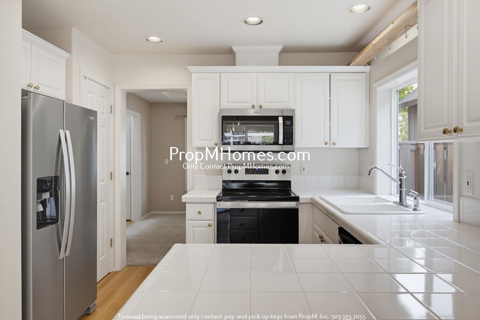Four Bedroom Home in Sherwood! property image