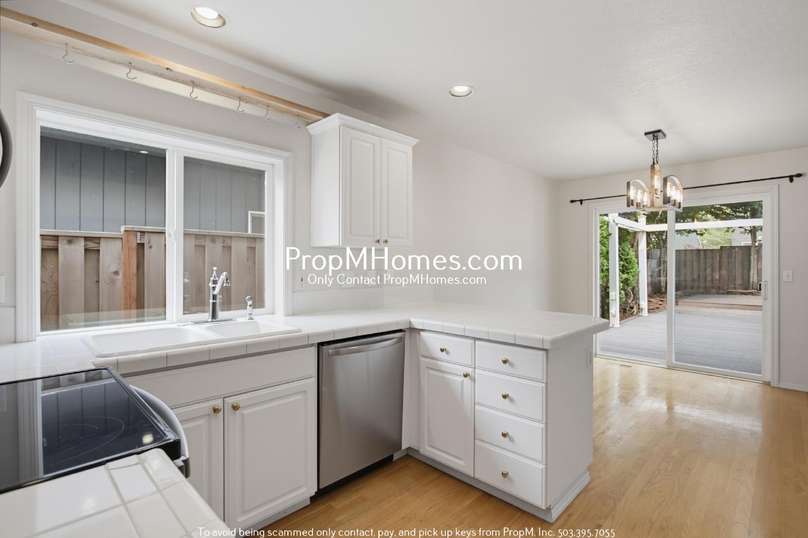 Four Bedroom Home in Sherwood! property image