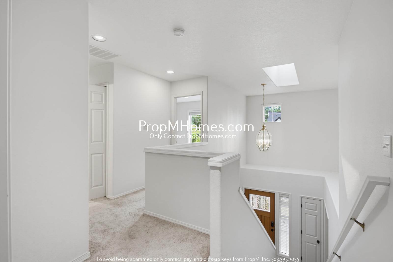 Four Bedroom Home in Sherwood! property image