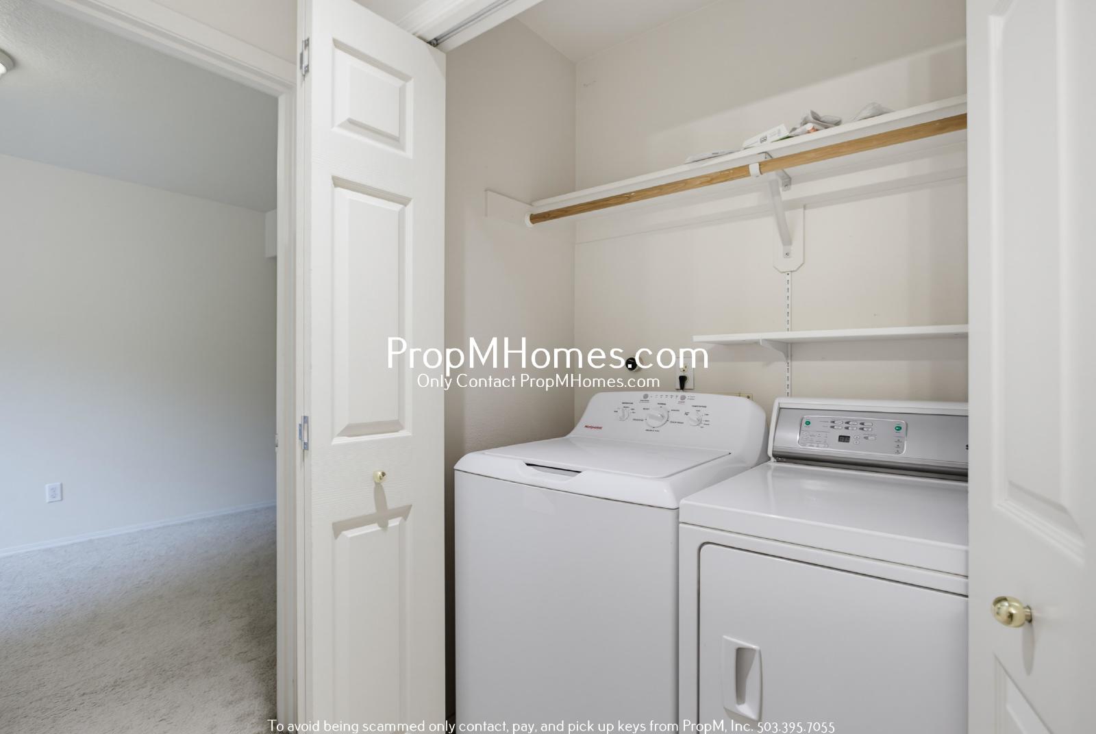 Four Bedroom Home in Sherwood! property image