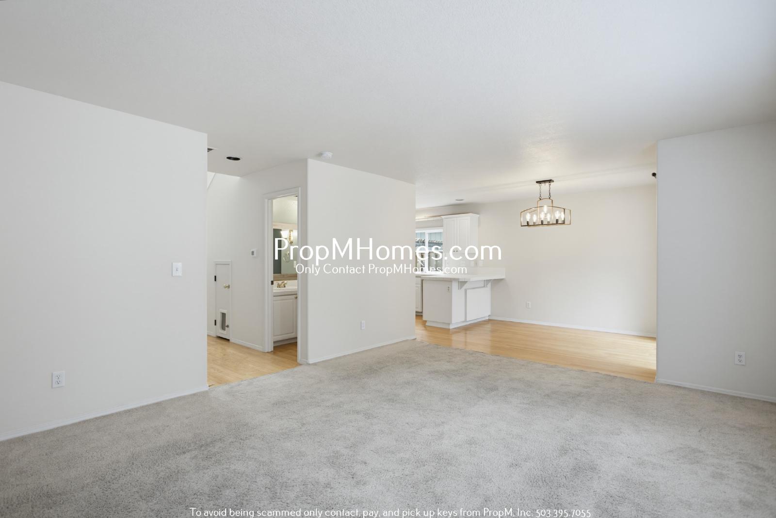 Four Bedroom Home in Sherwood! property image