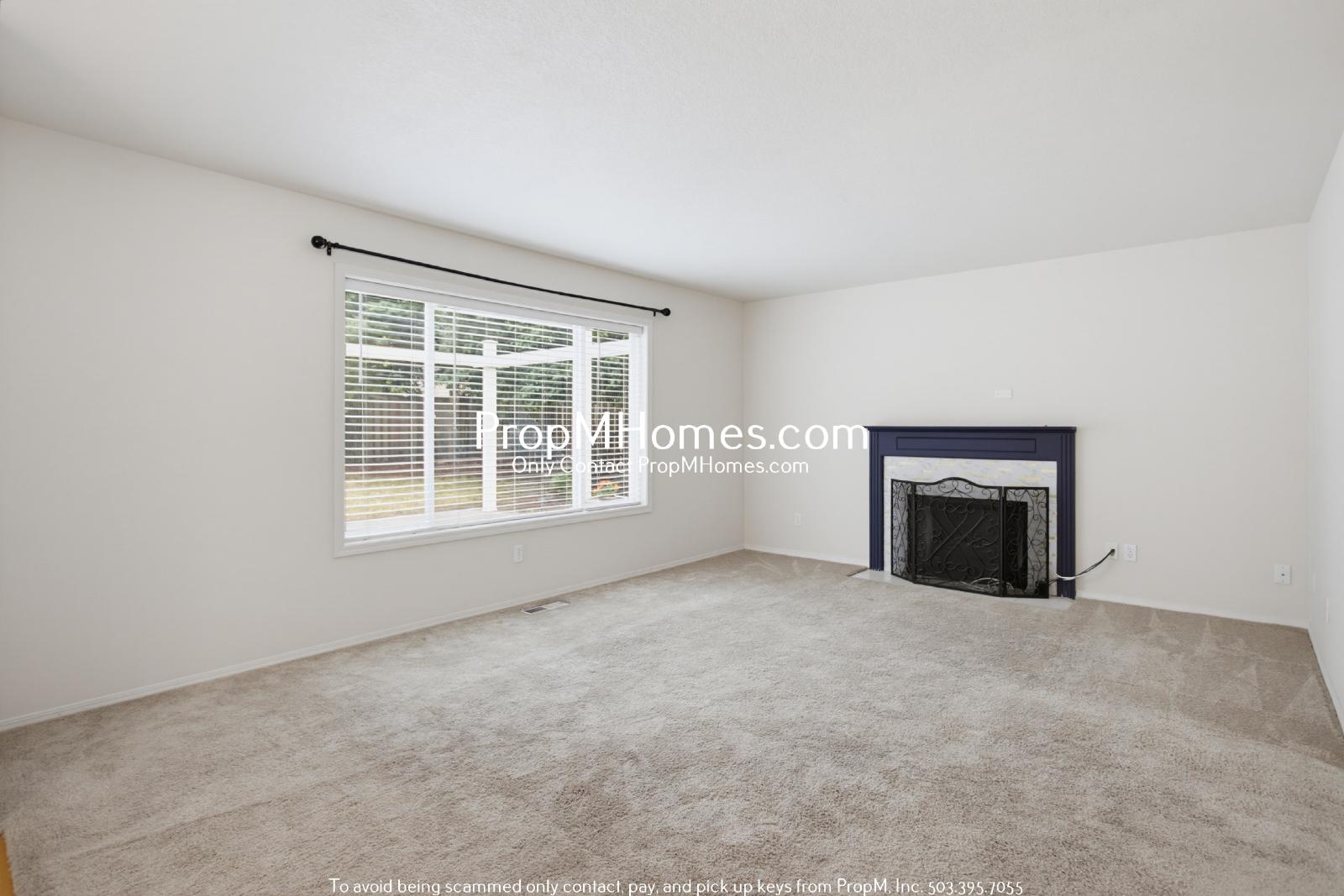 Four Bedroom Home in Sherwood! property image