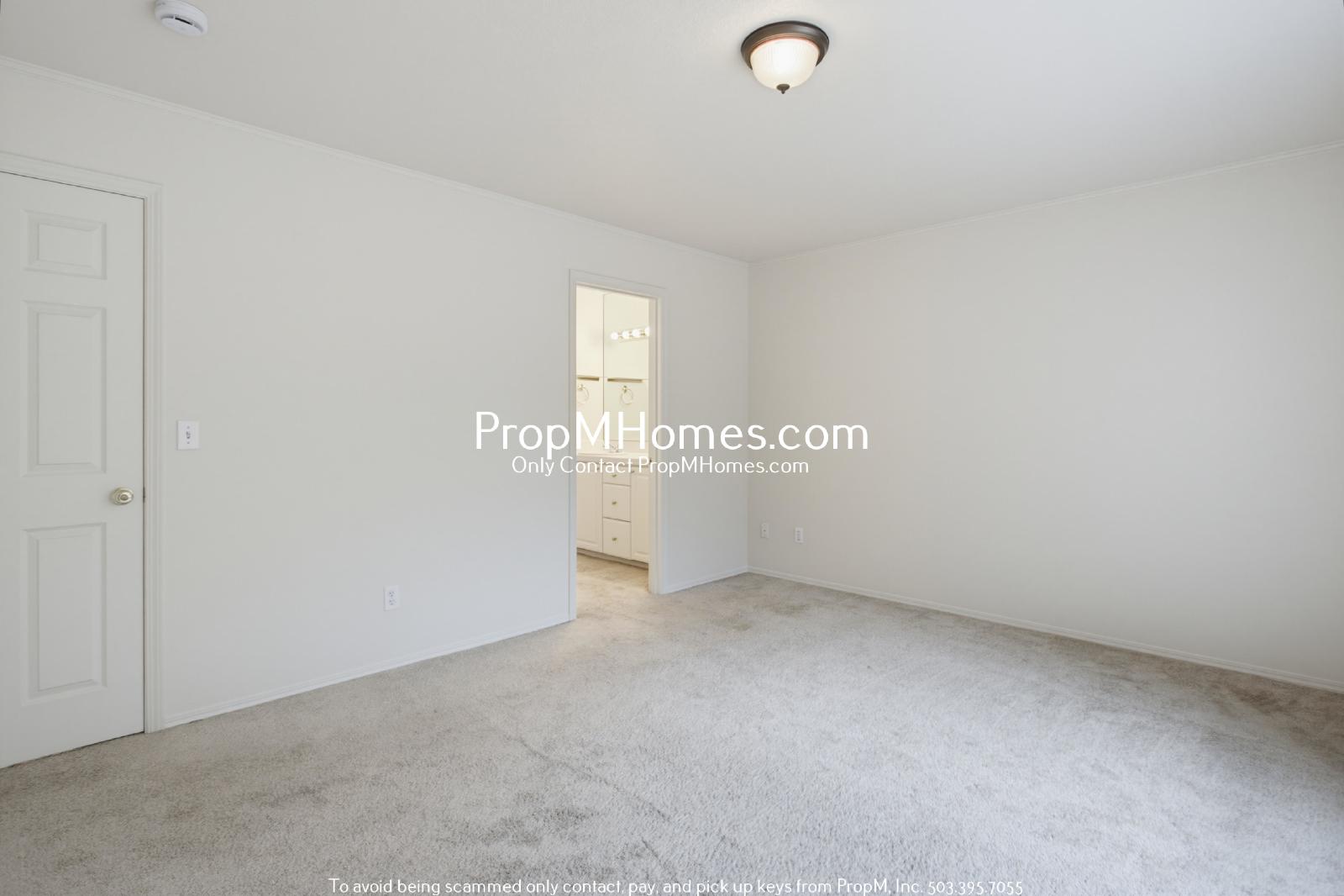 Four Bedroom Home in Sherwood! property image