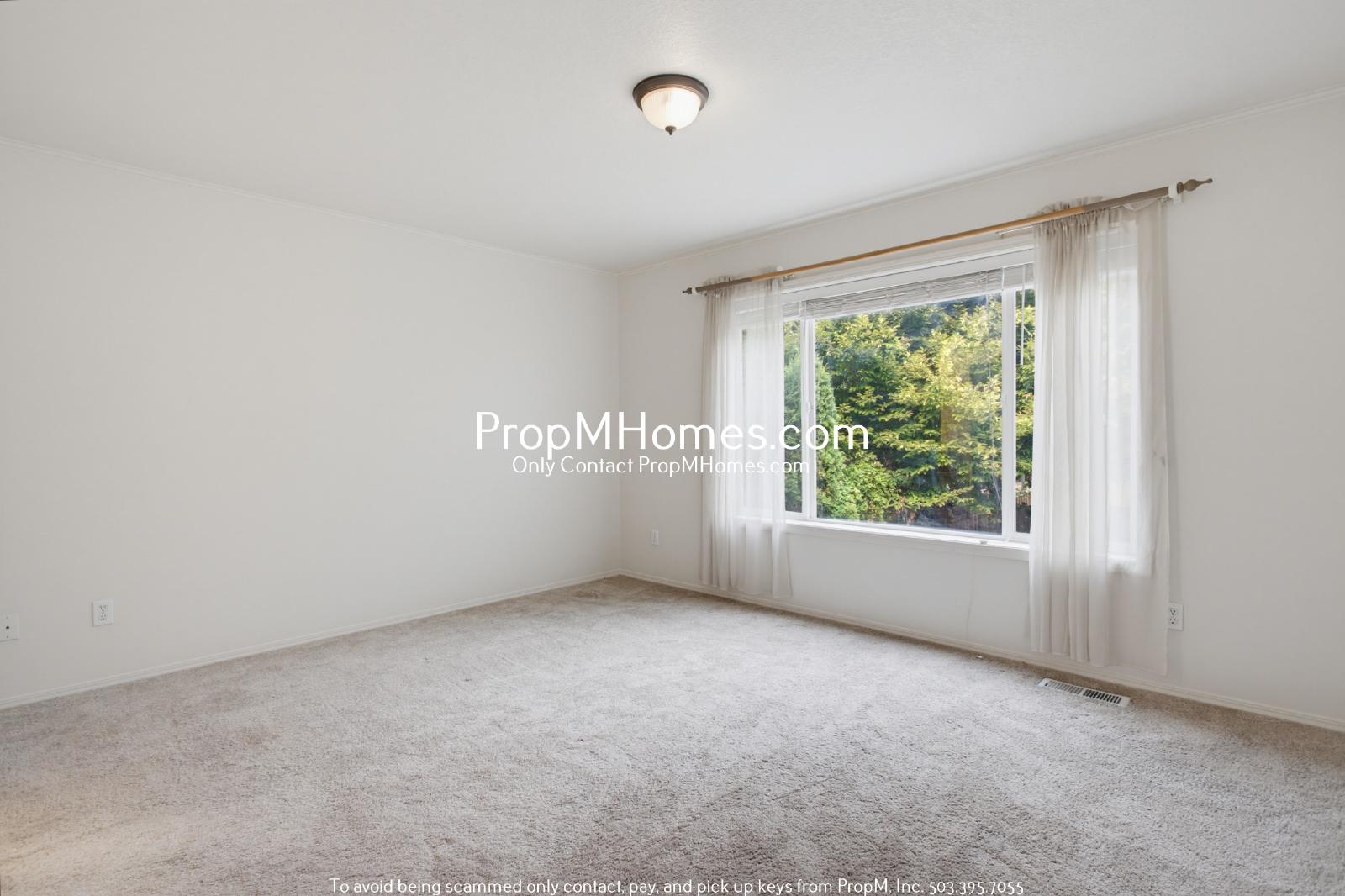 Four Bedroom Home in Sherwood! property image