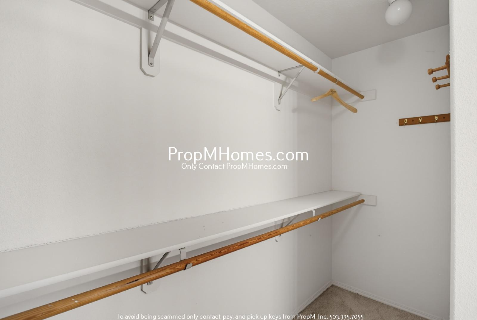 Four Bedroom Home in Sherwood! property image