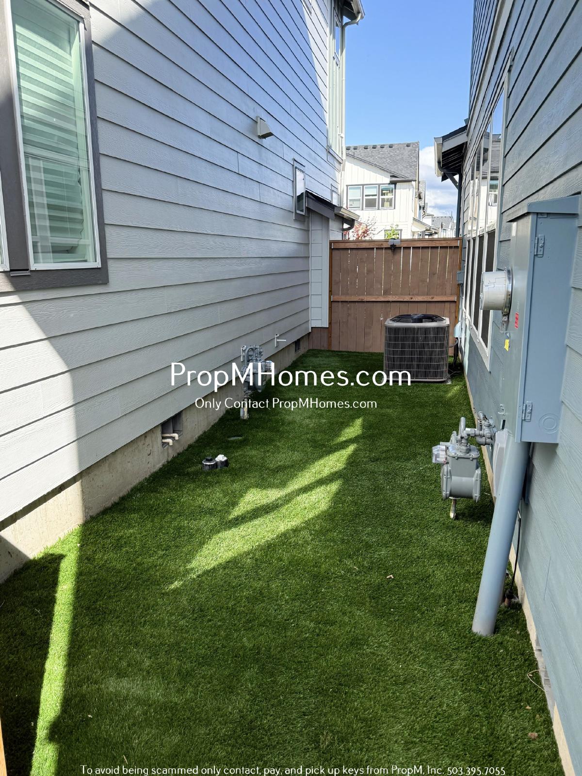 Spacious Three Bedroom Home in Reed's Crossing! property image