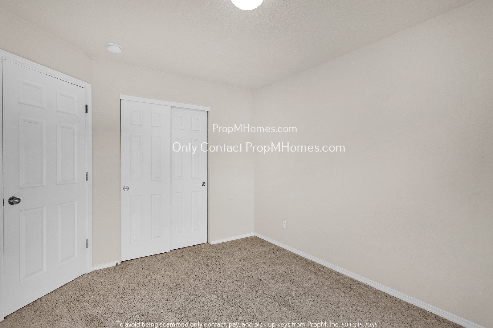 Three Bedroom Home Near Progress Ridge! property image