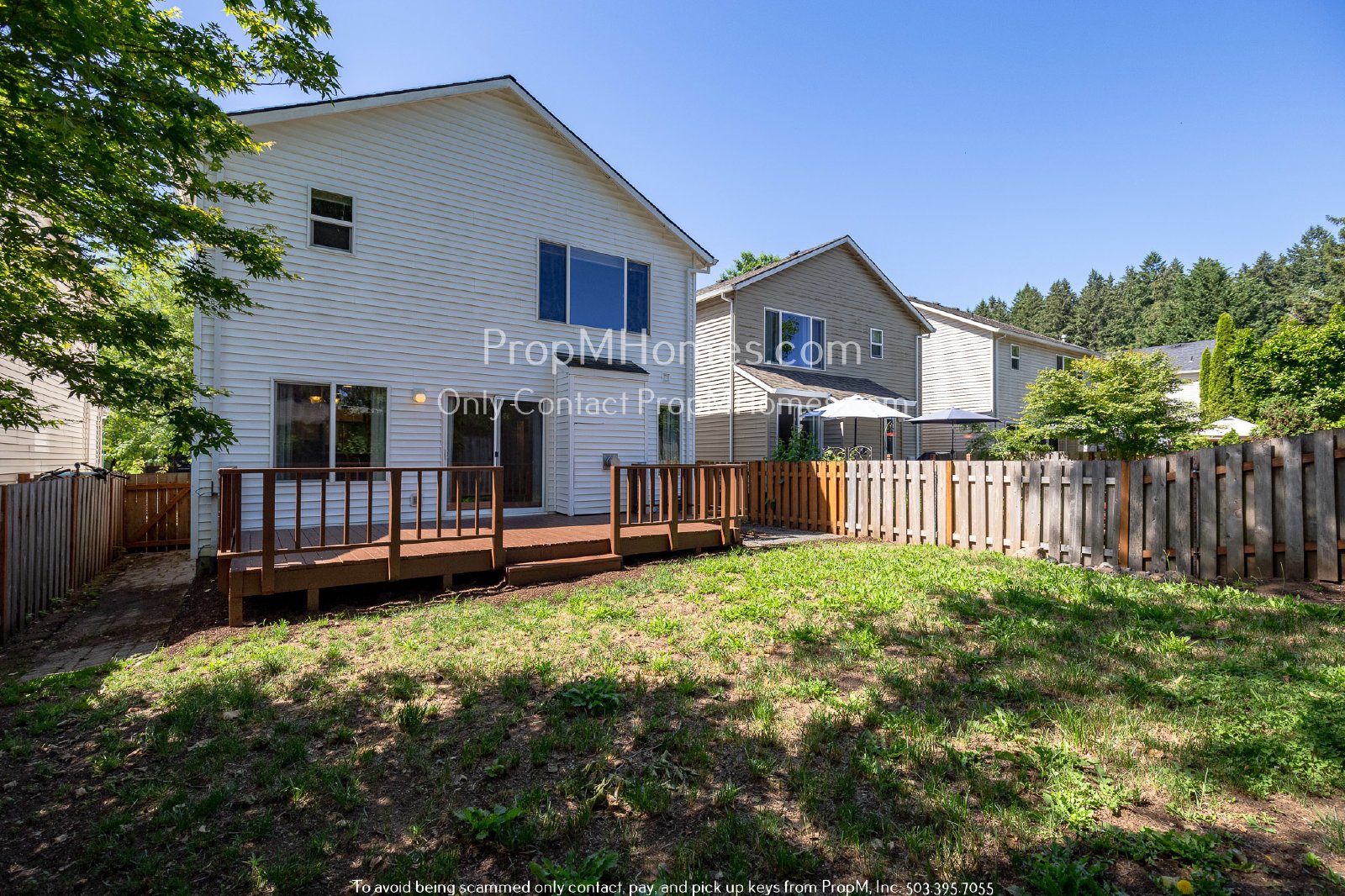 Spacious 4 Bedroom Home in Wilsonville! property image