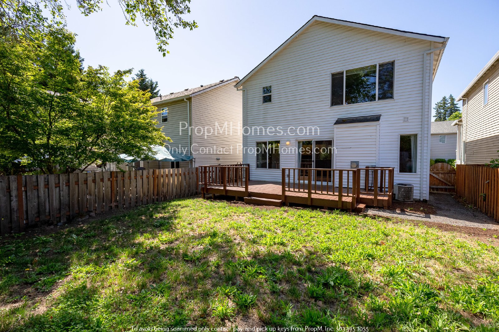 Spacious 4 Bedroom Home in Wilsonville! property image