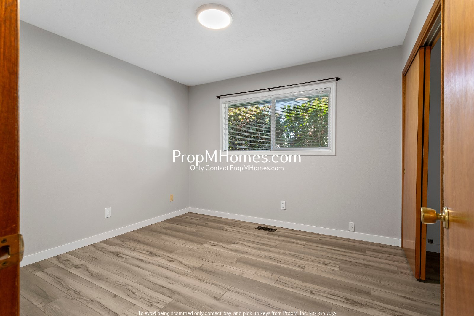 Beautiful Three Bedroom Home in Hillsboro w/ Sunroom! property image