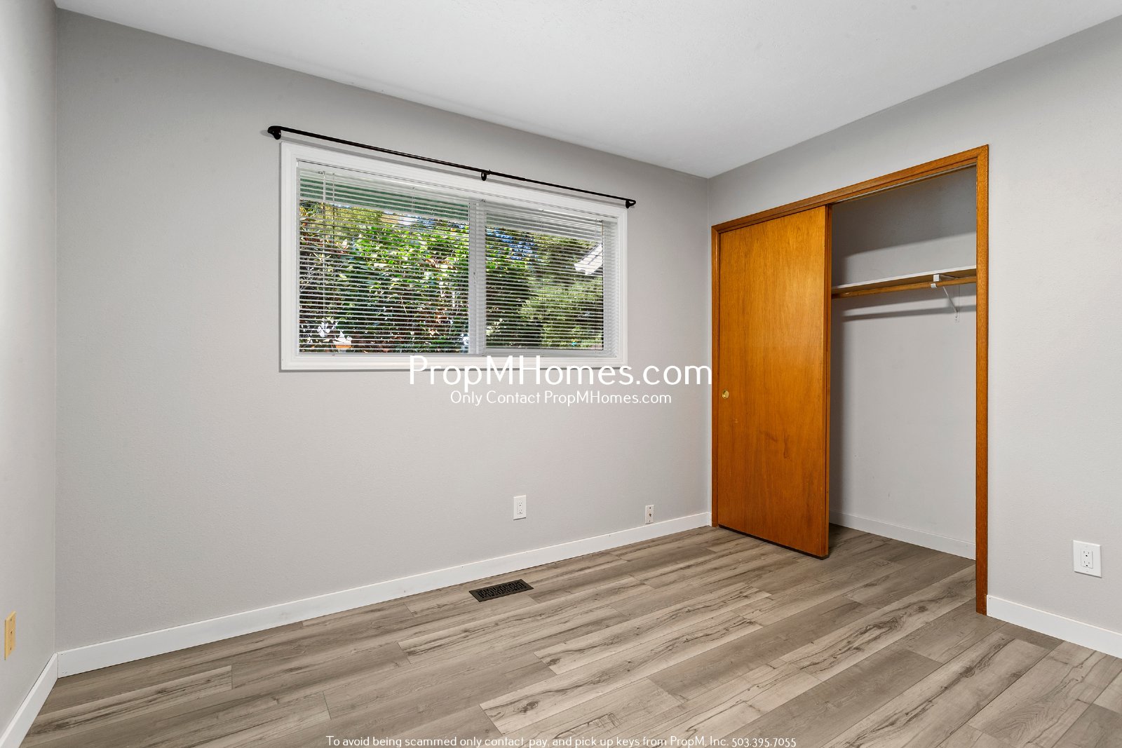 Beautiful Three Bedroom Home in Hillsboro w/ Sunroom! property image