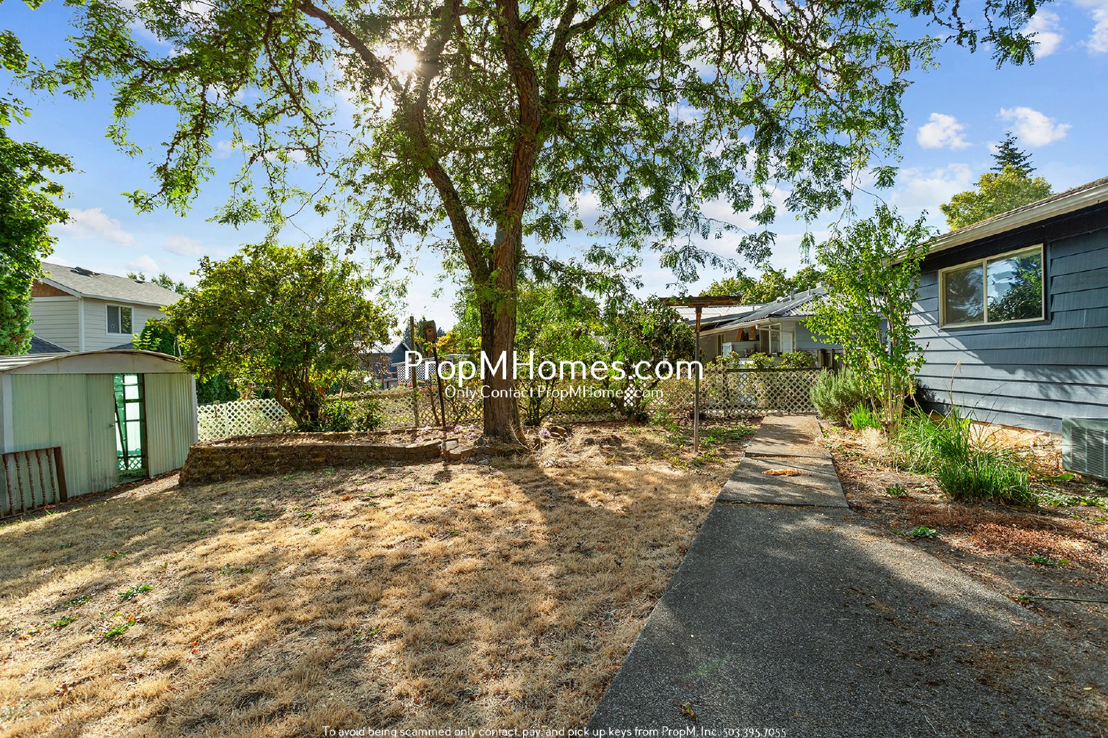 Beautiful Three Bedroom Home in Hillsboro w/ Sunroom! property image