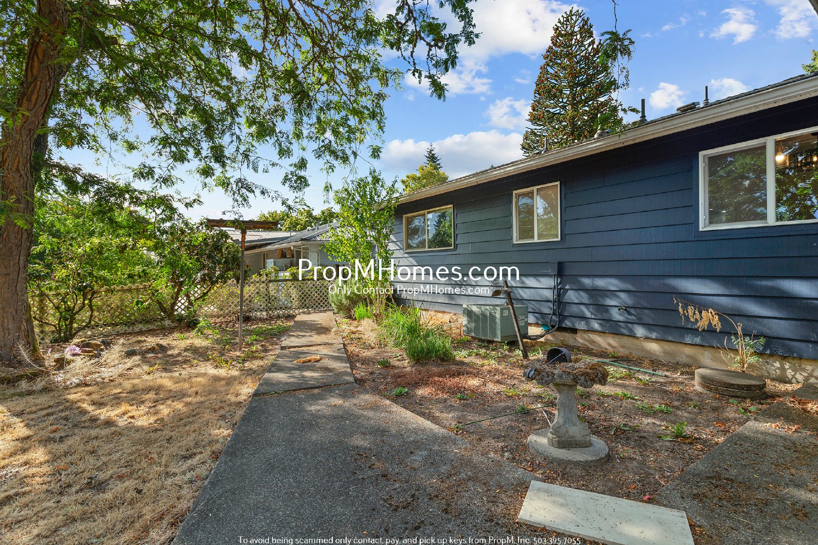 Beautiful Three Bedroom Home in Hillsboro w/ Sunroom! property image