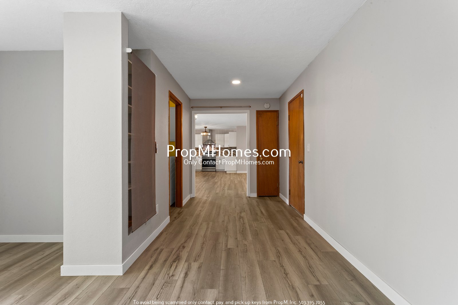 Beautiful Three Bedroom Home in Hillsboro w/ Sunroom! property image