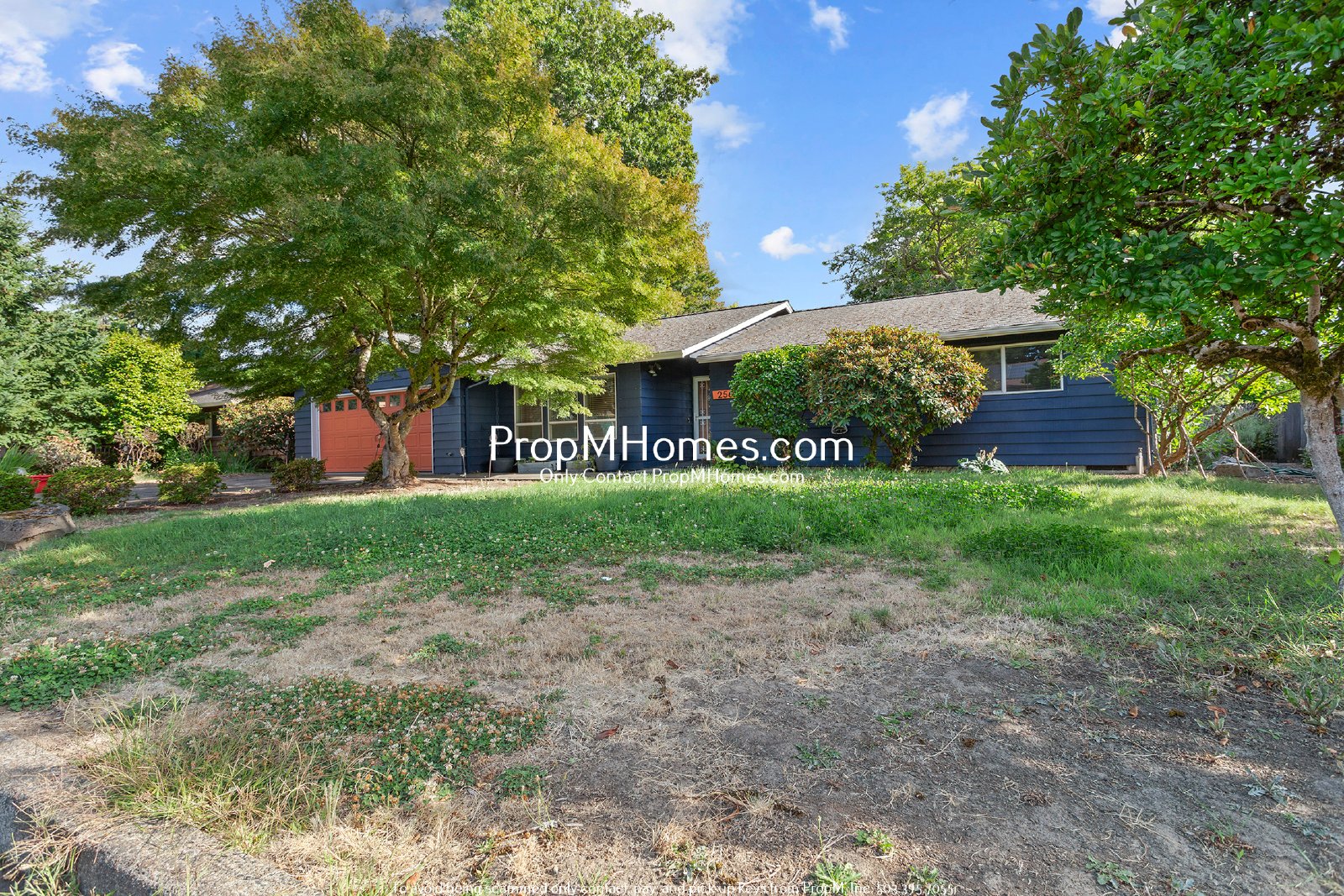 Beautiful Three Bedroom Home in Hillsboro w/ Sunroom! property image