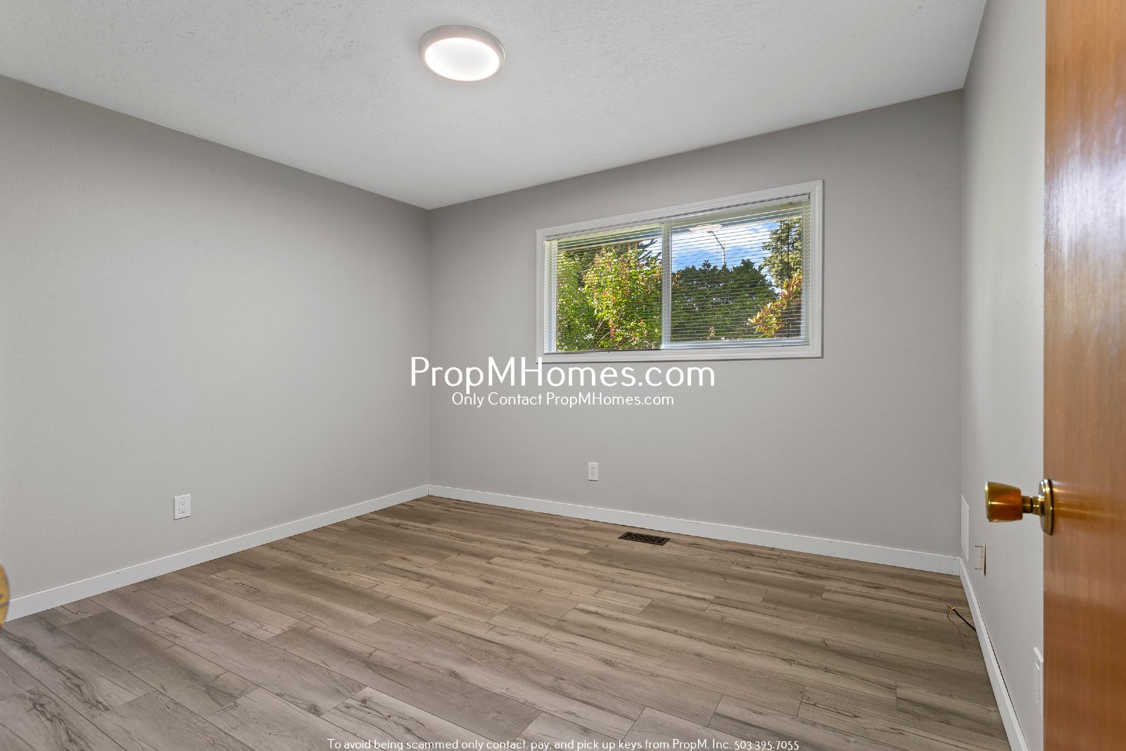 Beautiful Three Bedroom Home in Hillsboro w/ Sunroom! property image