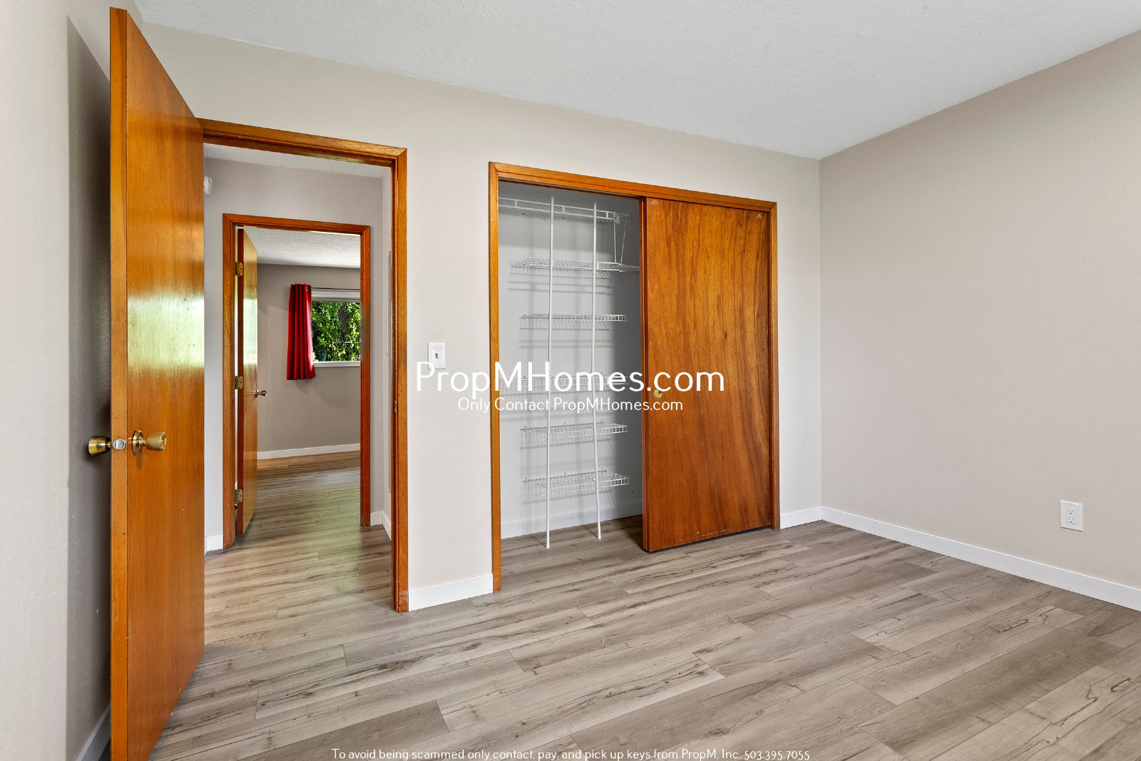 Beautiful Three Bedroom Home in Hillsboro w/ Sunroom! property image