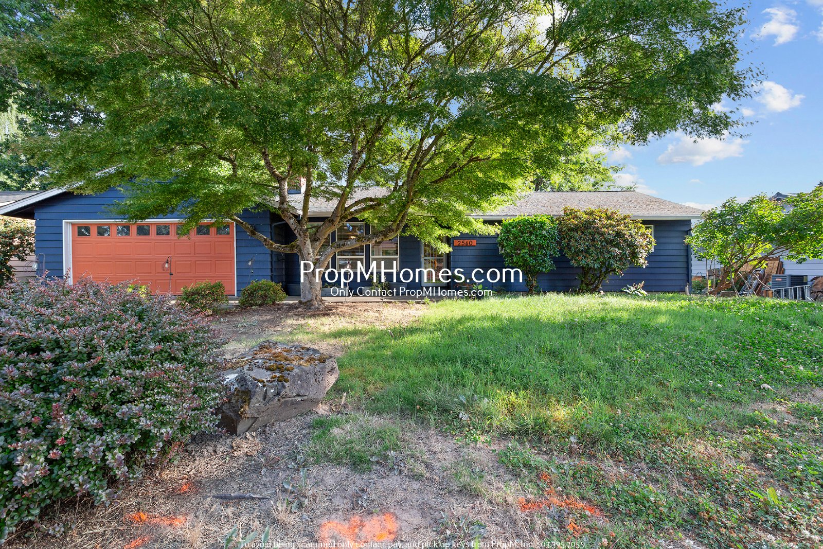 Beautiful Three Bedroom Home in Hillsboro w/ Sunroom! property image