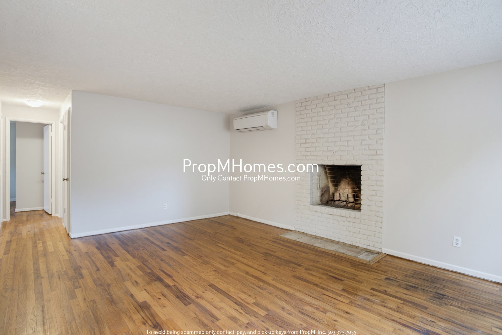 Charming Two Bedroom Duplex in SW! property image