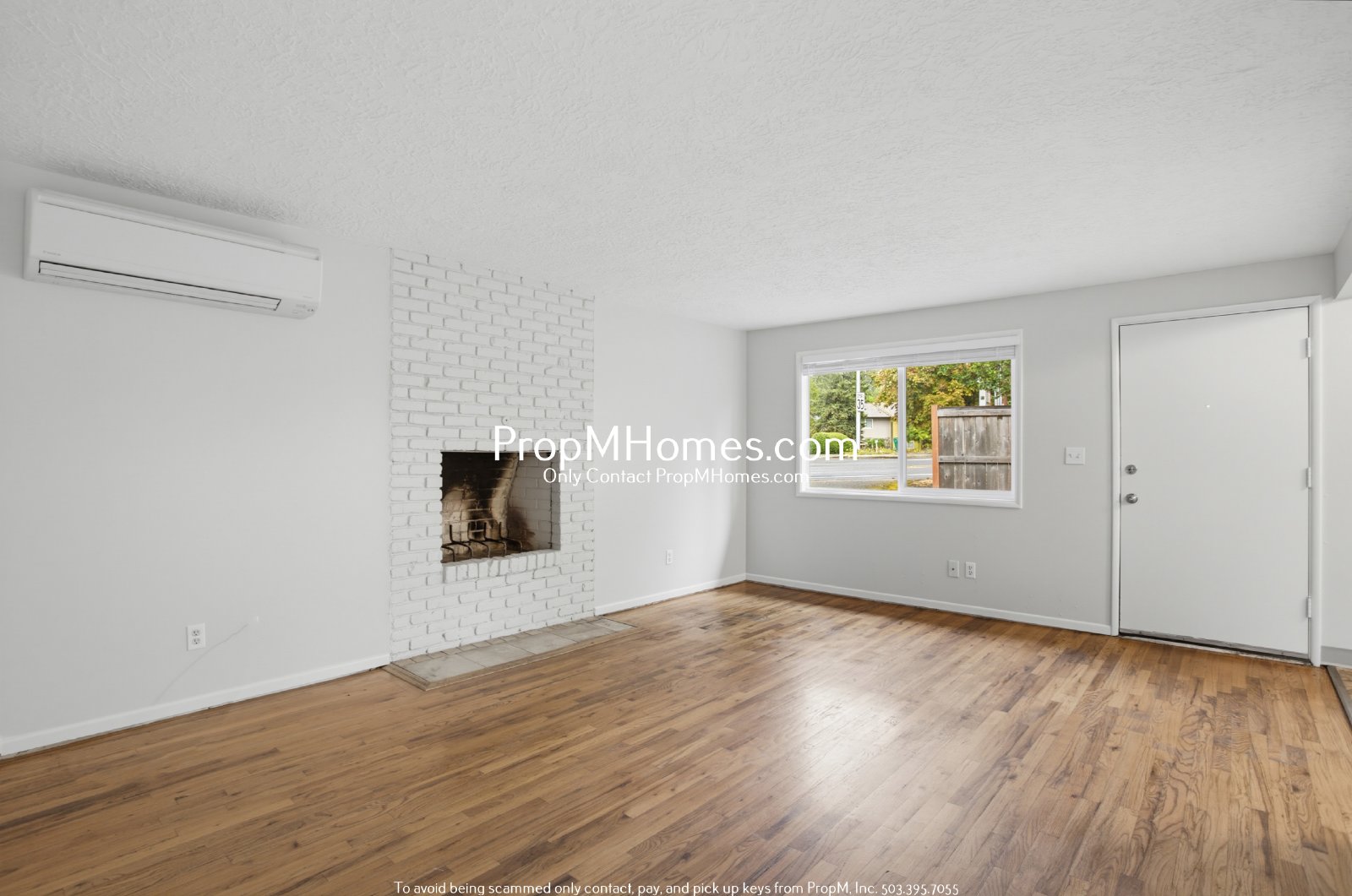 Charming Two Bedroom Duplex in SW! property image