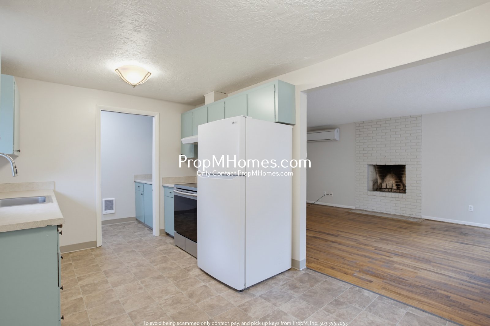 Charming Two Bedroom Duplex in SW! property image