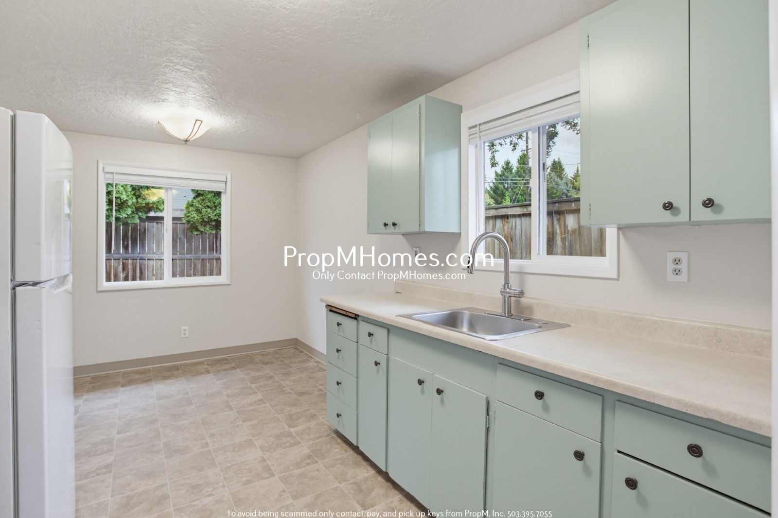Charming Two Bedroom Duplex in SW! property image