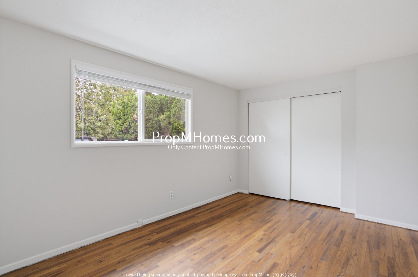 Charming Two Bedroom Duplex in SW! property image