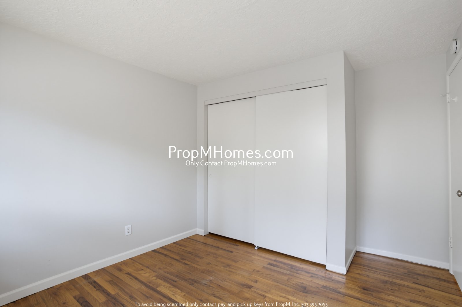 Charming Two Bedroom Duplex in SW! property image