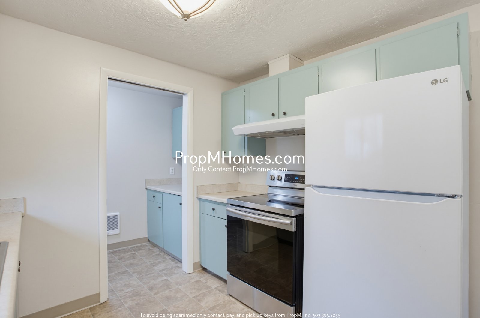 Charming Two Bedroom Duplex in SW! property image