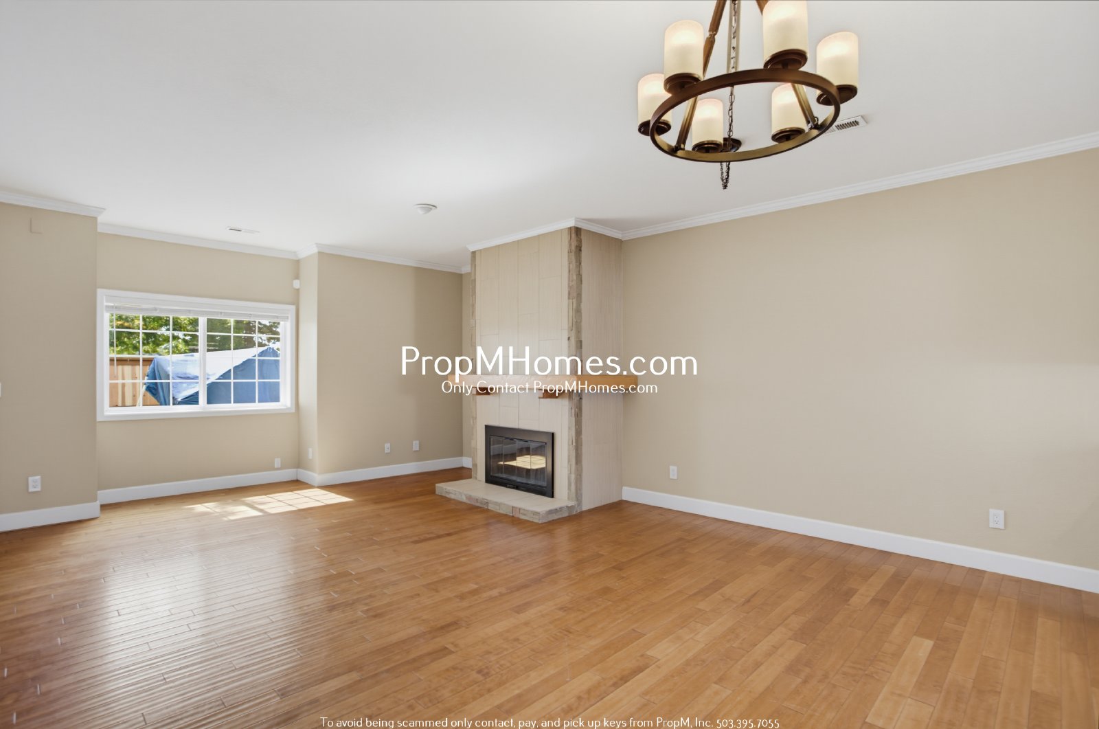 Charming 2-Bedroom Wilsonville Home with Fireplace, Fenced Yard & Community Pool! property image