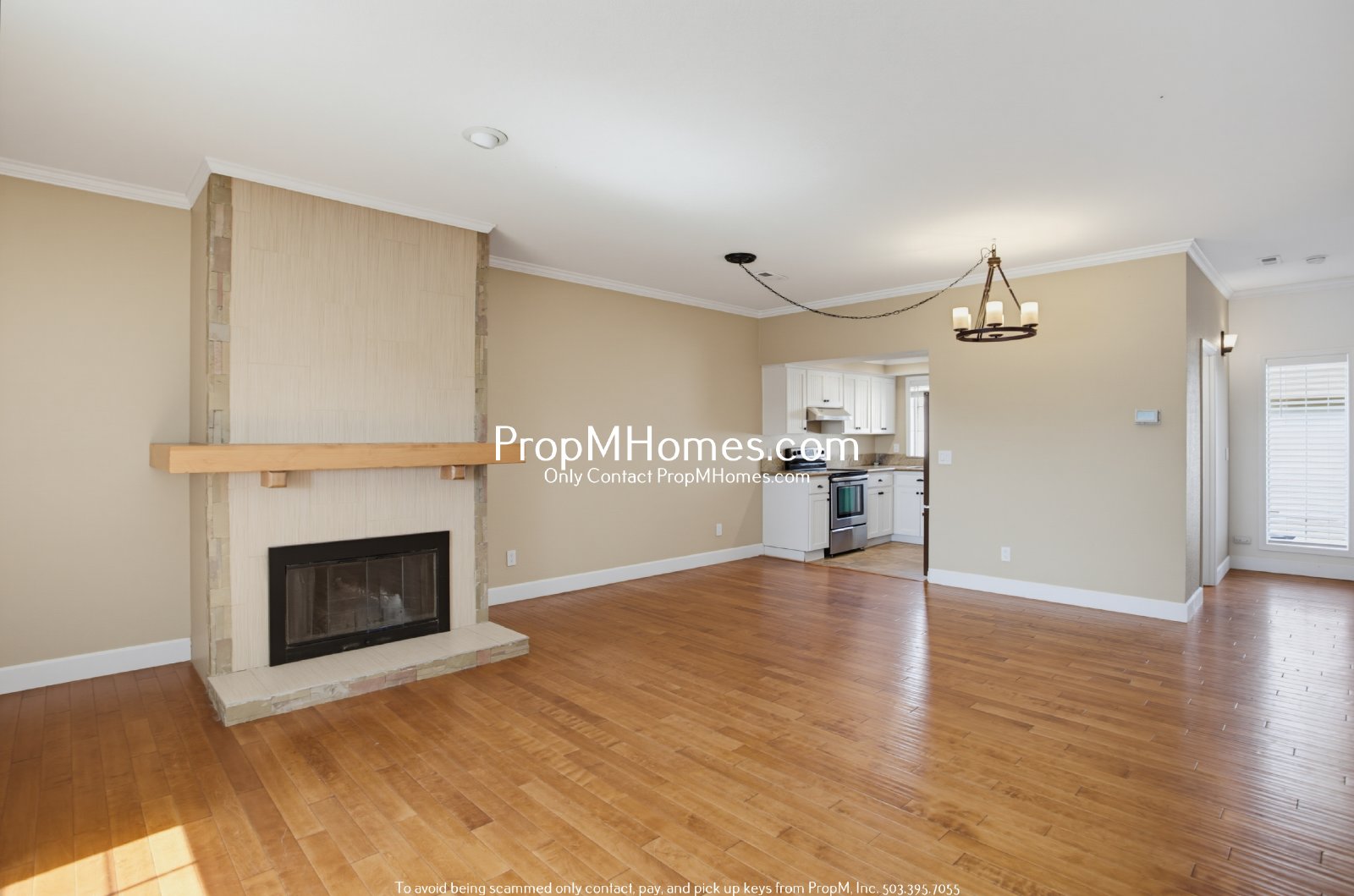 Charming 2-Bedroom Wilsonville Home with Fireplace, Fenced Yard & Community Pool! property image