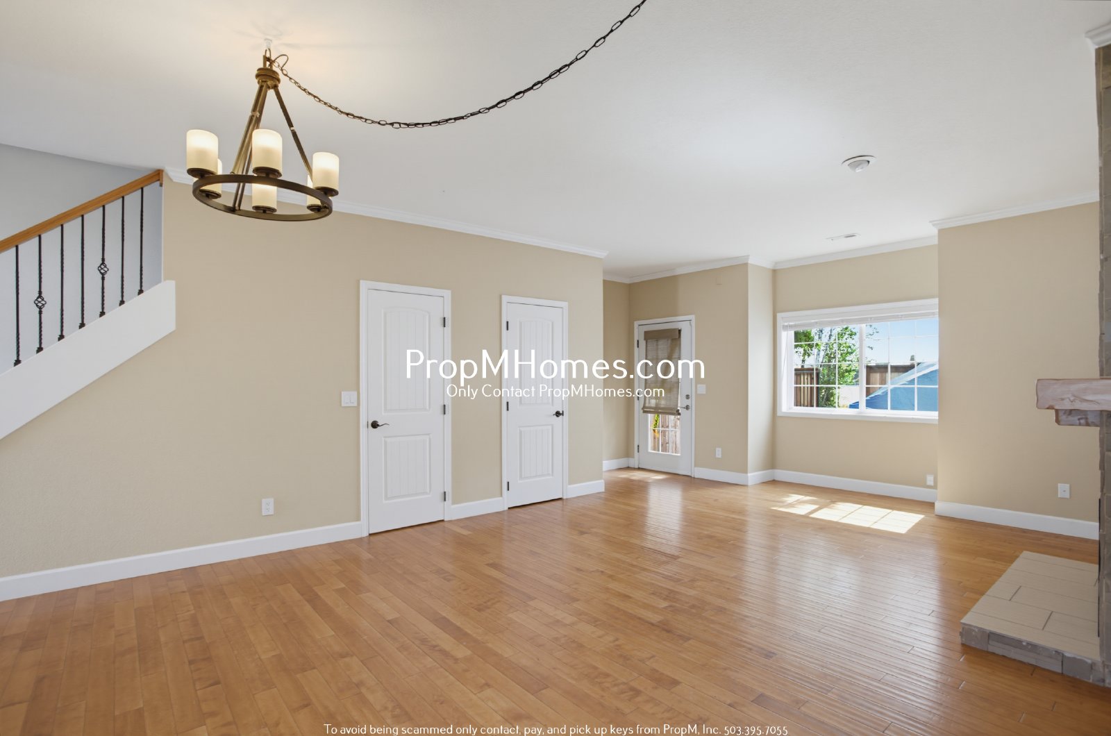 Charming 2-Bedroom Wilsonville Home with Fireplace, Fenced Yard & Community Pool! property image