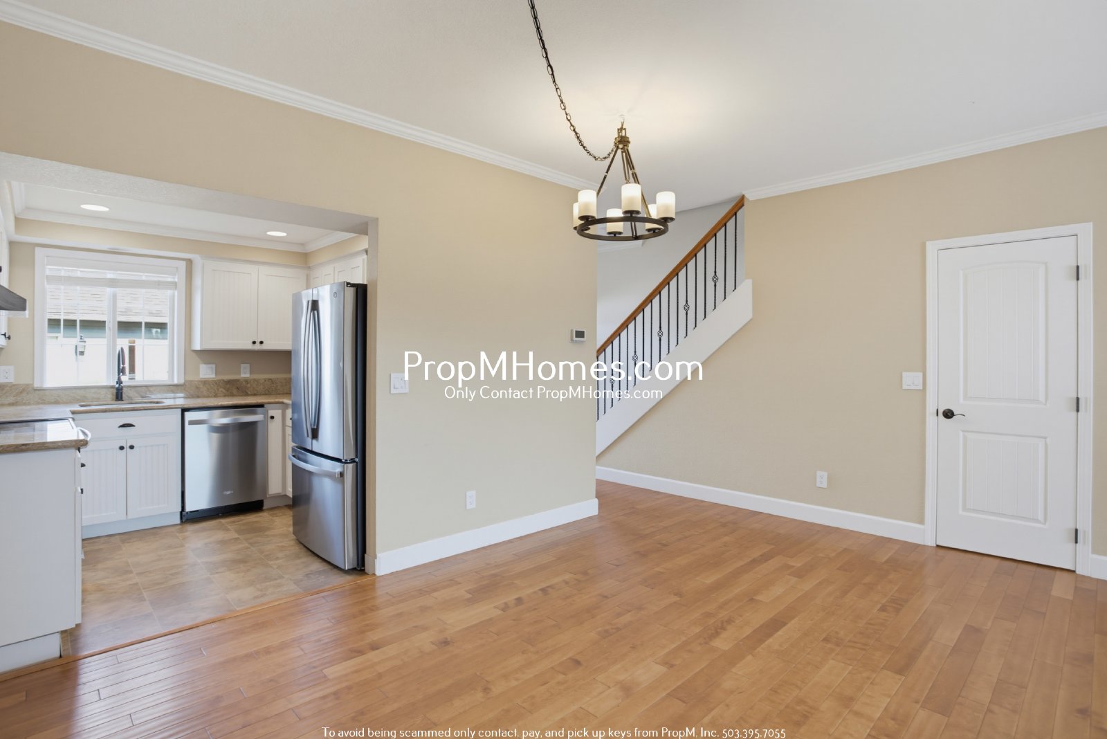 Charming 2-Bedroom Wilsonville Home with Fireplace, Fenced Yard & Community Pool! property image