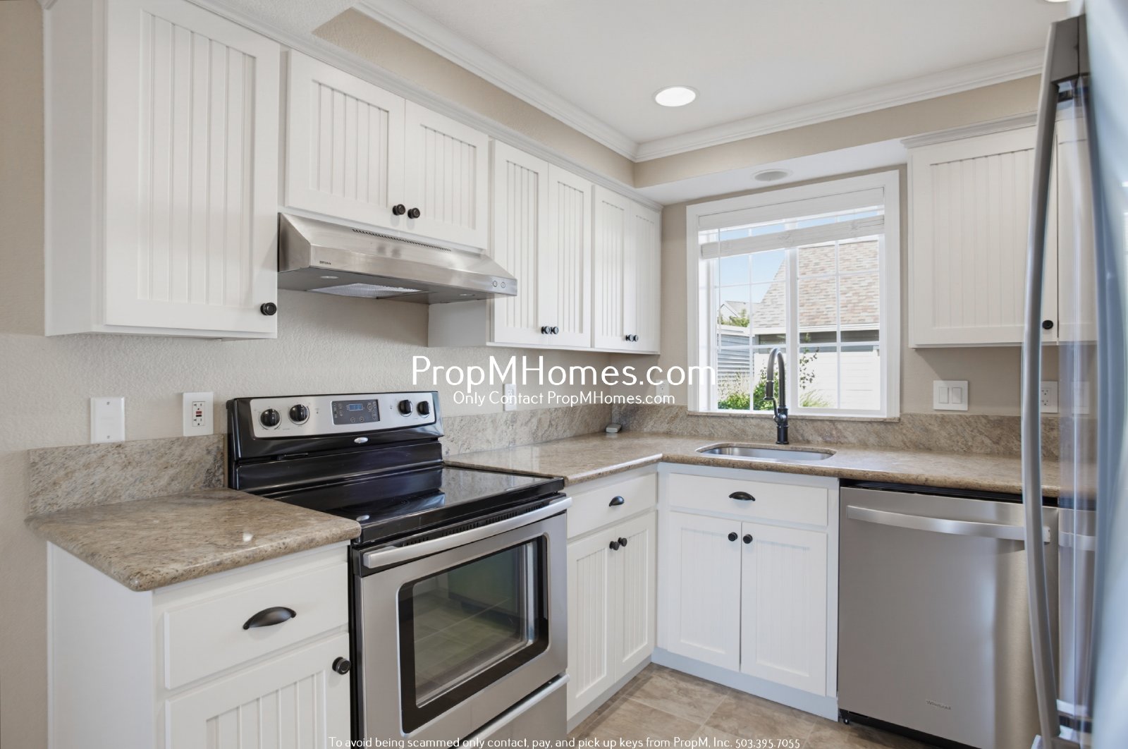 Charming 2-Bedroom Wilsonville Home with Fireplace, Fenced Yard & Community Pool! property image