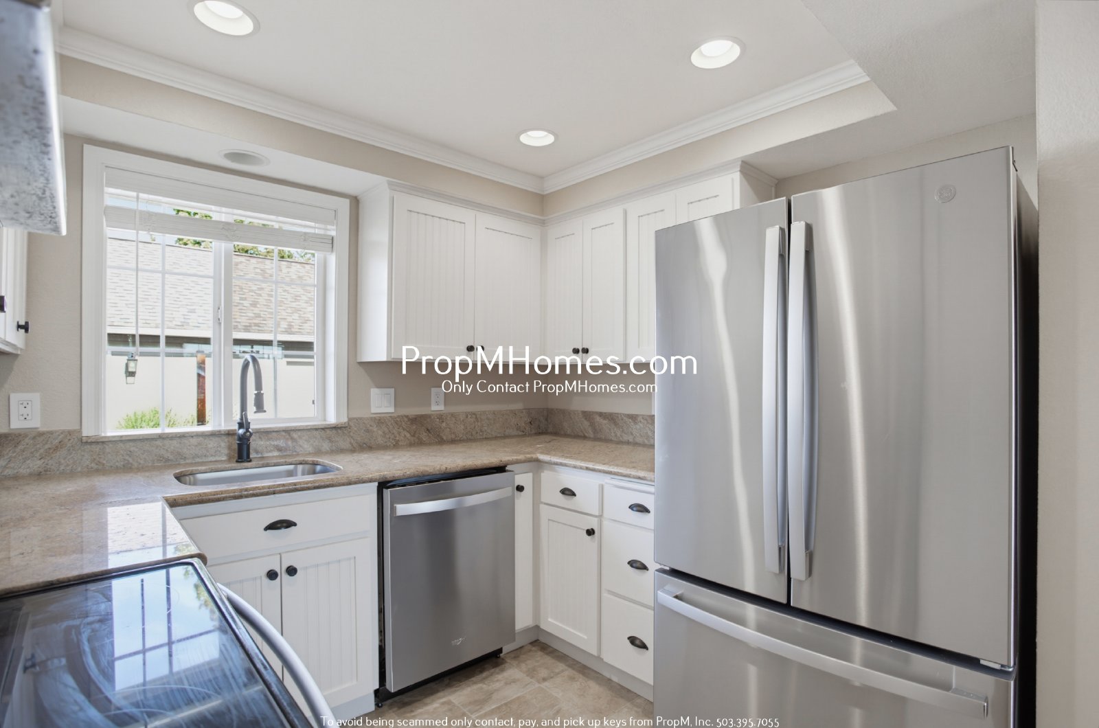 Charming 2-Bedroom Wilsonville Home with Fireplace, Fenced Yard & Community Pool! property image