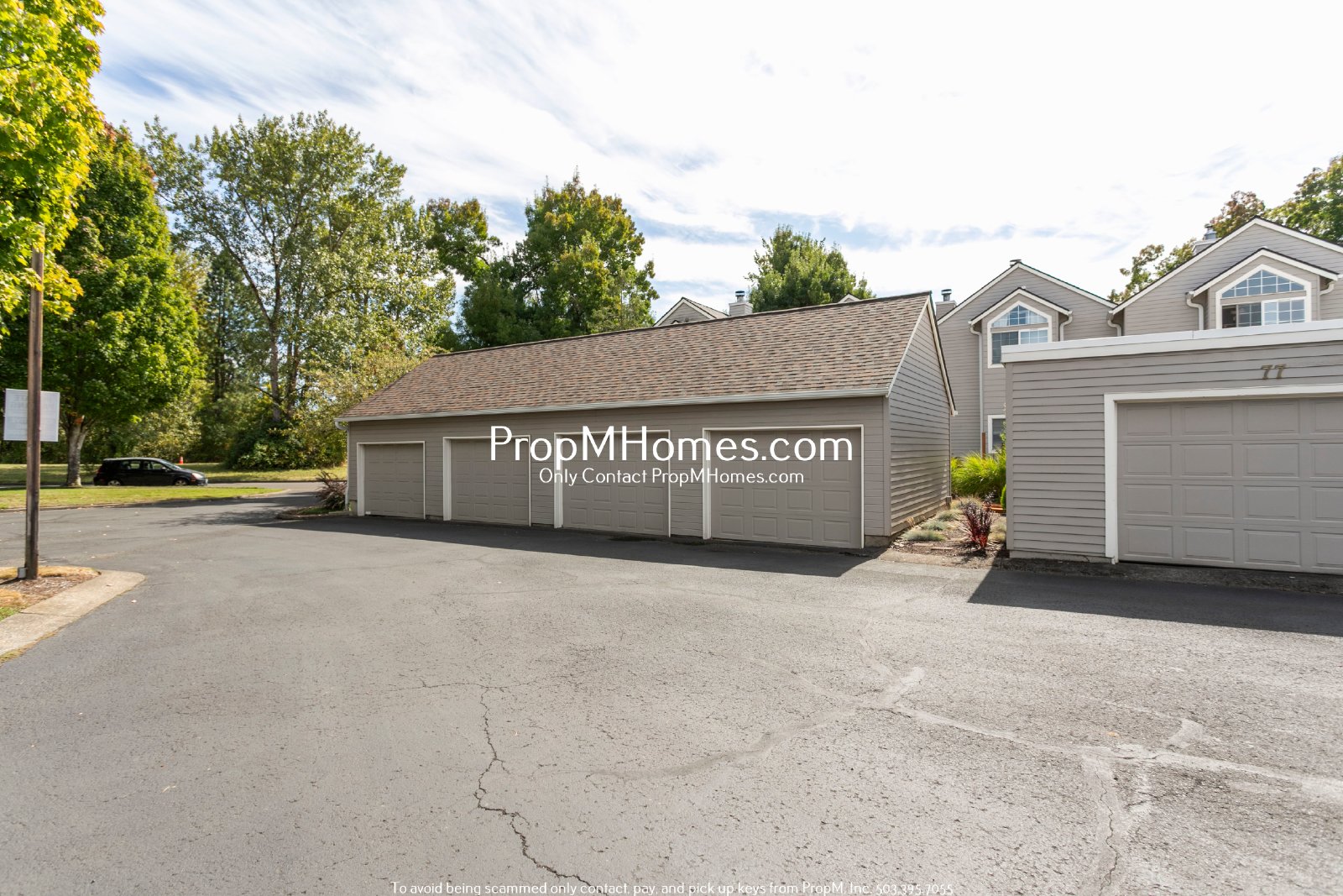 Charming 2-Bedroom Wilsonville Home with Fireplace, Fenced Yard & Community Pool! property image