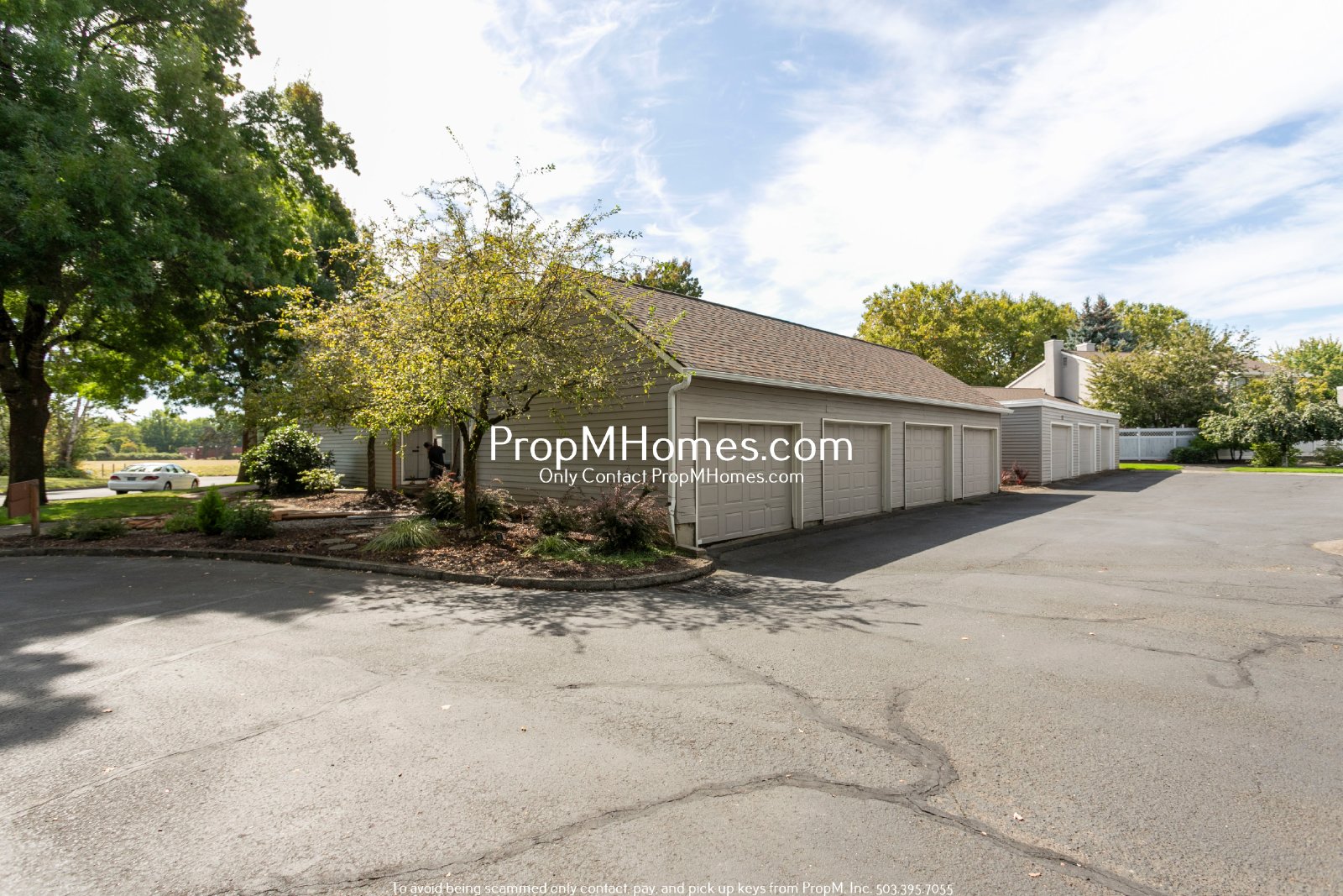 Charming 2-Bedroom Wilsonville Home with Fireplace, Fenced Yard & Community Pool! property image